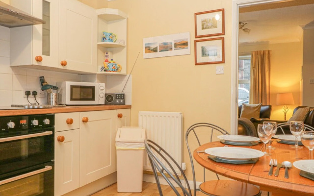 Jill's Cottage