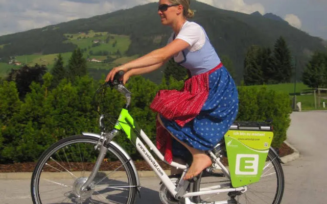 Aktivhotel Rohrmooserhof