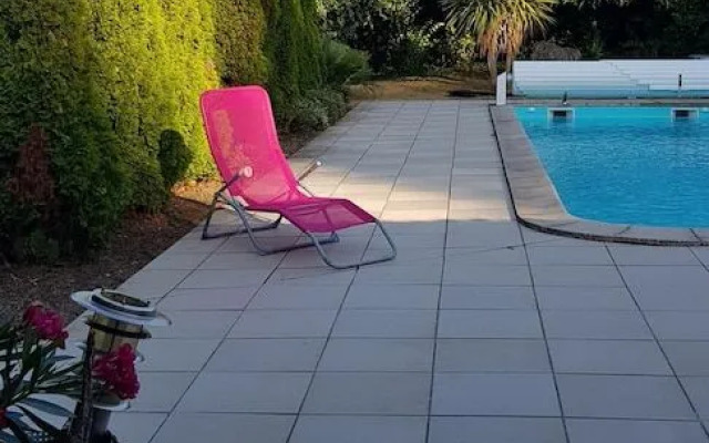 Le Relais De Touvent