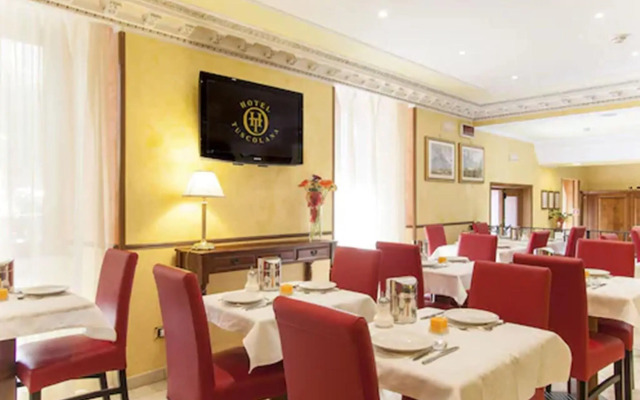 Hotel Tuscolana