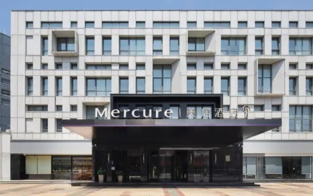 Mercure Qidong Downtown