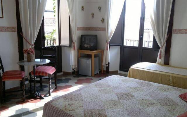 Villa Floresta Bed & Breakfast