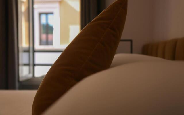 Old Town Home Trastevere