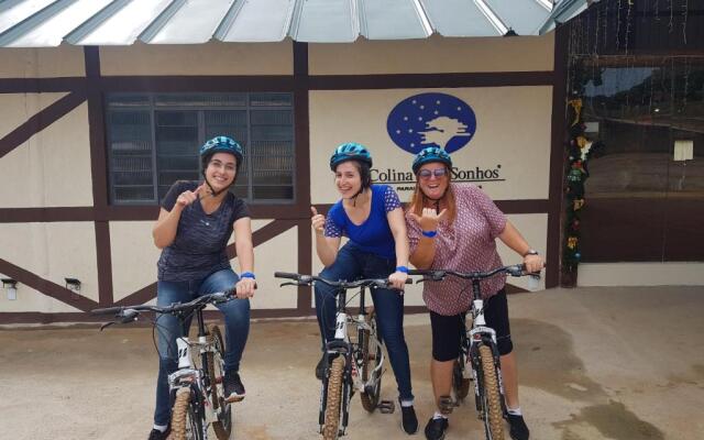 Hotel Fazenda Colina dos Sonhos