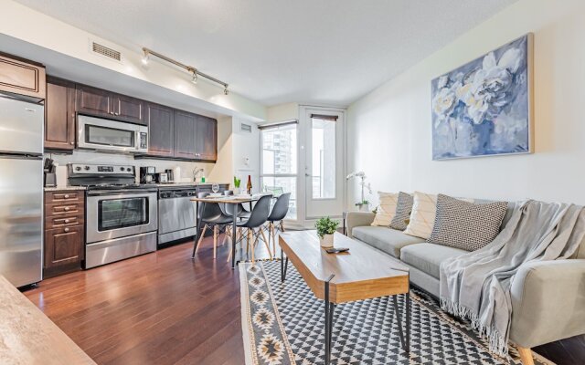 RS Boutique Suites - Fort York