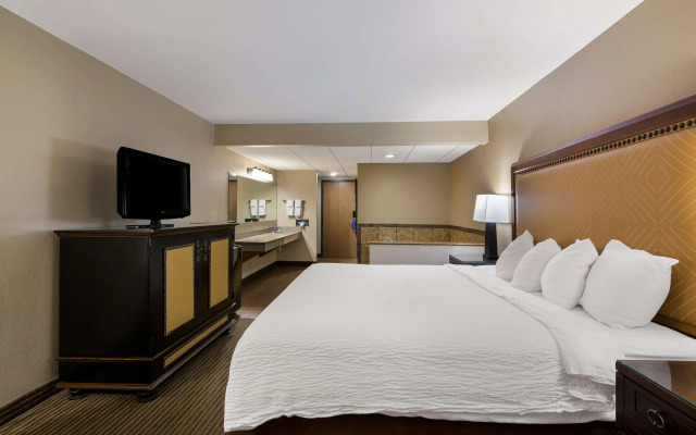 Revel Hotel Minot, SureStay Collection by Best Western