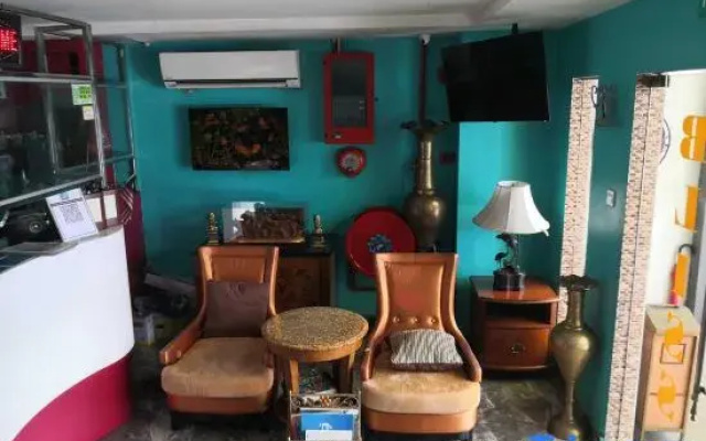 Hotel Bliss Near Utm Skudai 5 Mins Only