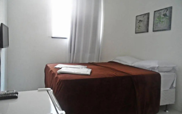 Hostel Borogodó
