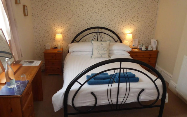 Serendipity Guest House