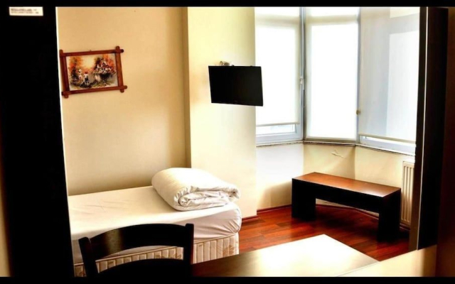 Basol Hotel