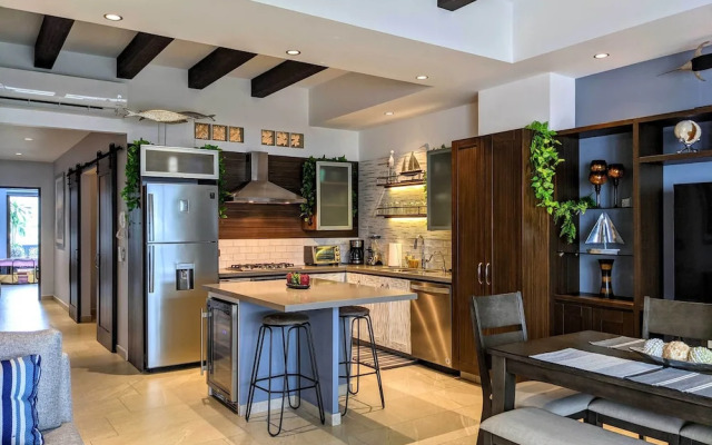 Luxe Puerto Vallarta Condo, Steps From it All