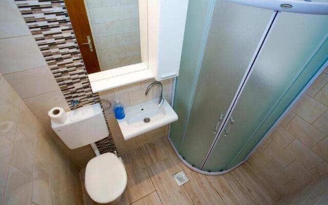 Apartments Bravo - 100m from beach