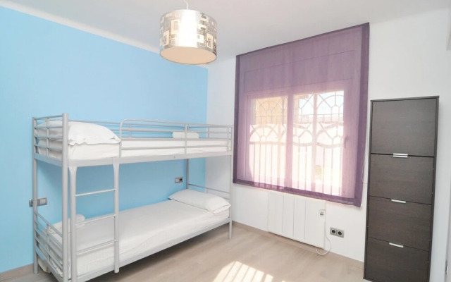 HomeHolidaysRentals Apartamento Summer Lake - Costa Barcelona