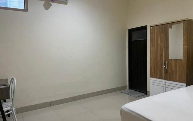 Hotel O Enjoy Homestay & Cafe