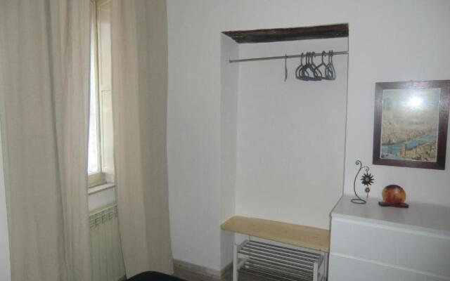 Appartamento Clementini