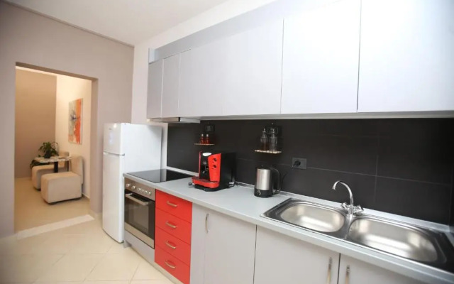 TekB Rooms & Apartments