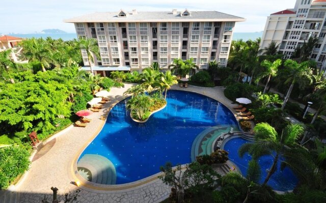 Sanya Yelanwan Hotel