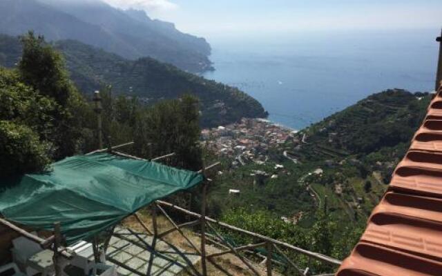 La Casa Del Nonno Raffaele