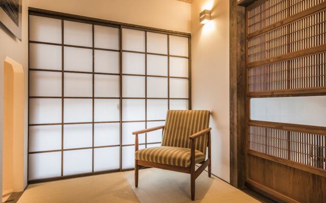 Shiki Villas 1891 - AOMAME