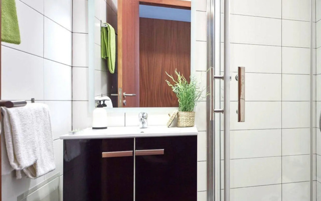 Trendy Apartments