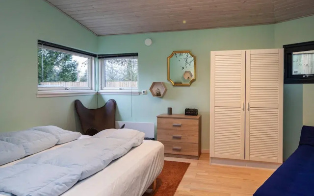 10 Person Holiday Home in Vaeggerlose-by Traum