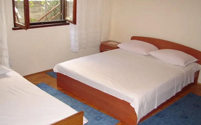 Ante - 50 M From the sea - A2