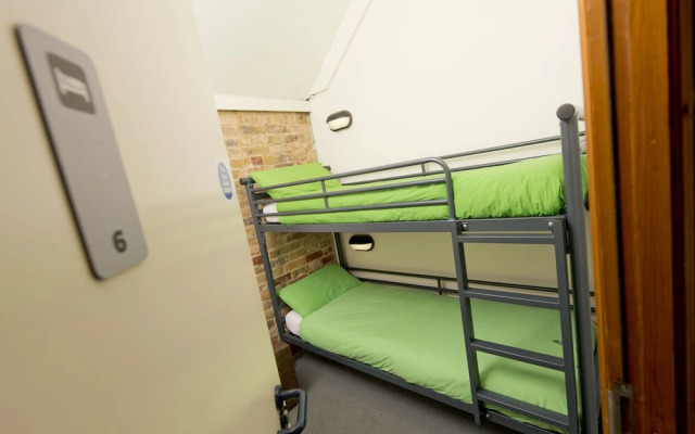 YHA Medway - Hostel