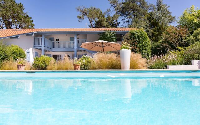 Villa Etchebri