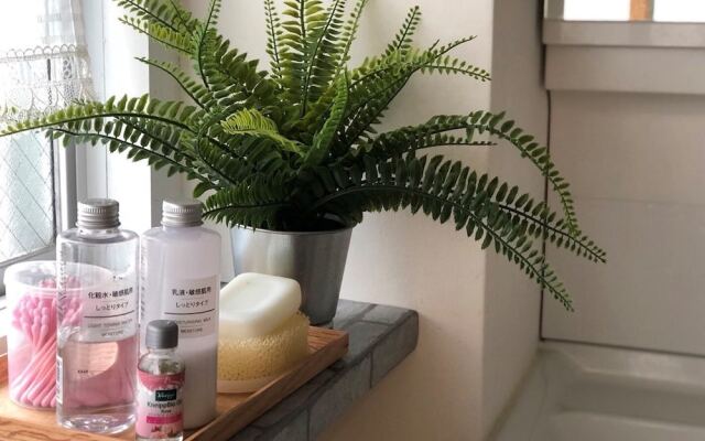 Osaka guesthouse RELASTAY