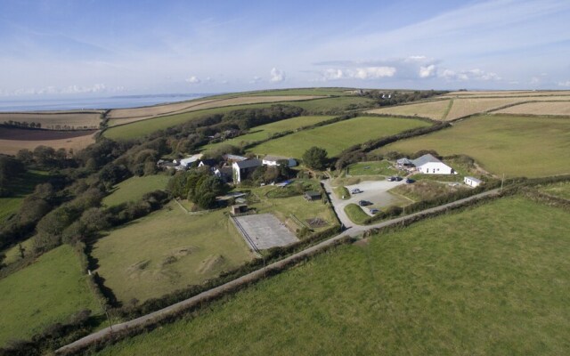 Wringford Cottages