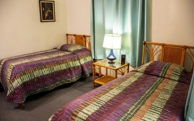 Easy Living Apartments