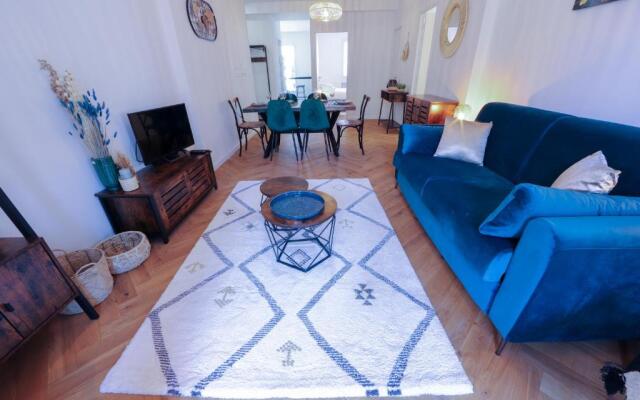 Le Cosy du Canal - 6 couchages