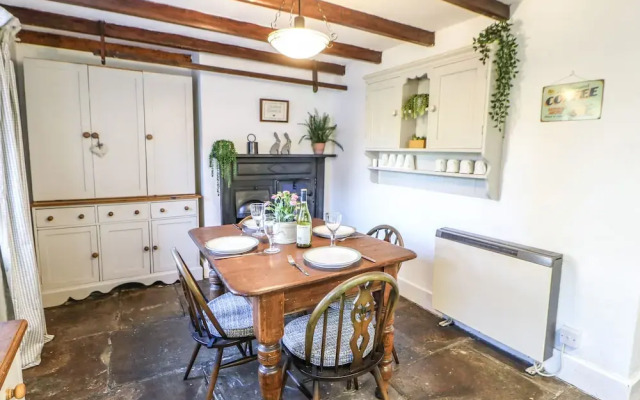 Englewood Cottage