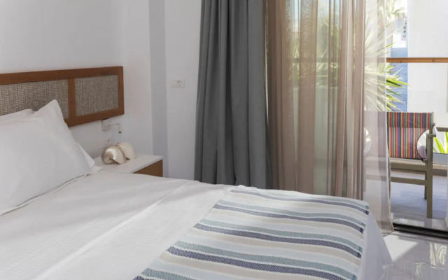 Galazio Beach Resort