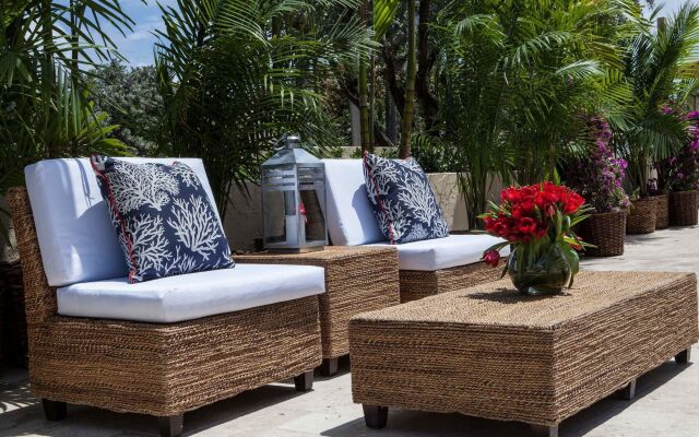 Opal Grand Oceanfront Resort & Spa