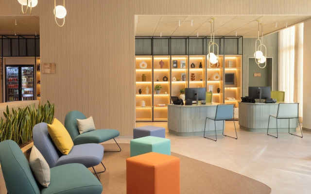 Staybridge Suites Malaga