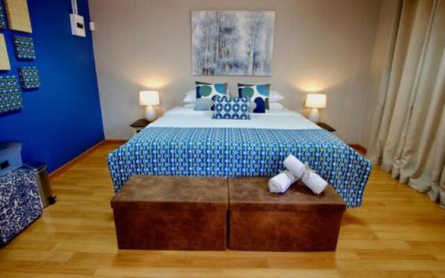 Milly's Touch B & B Studio