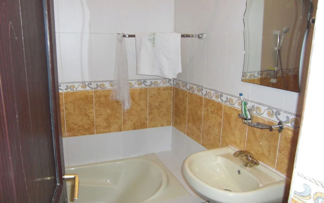 Lavida Suites