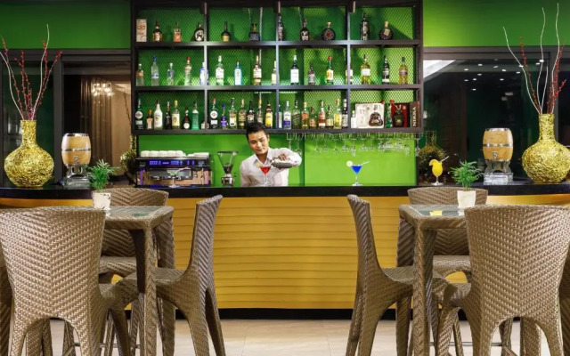 Best Western Green Hill