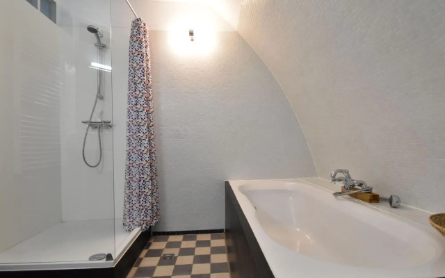 Apartment on great location in the centre of Amsterdam