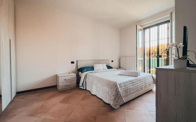 Appartamento incantevole a 100 mt dal mare