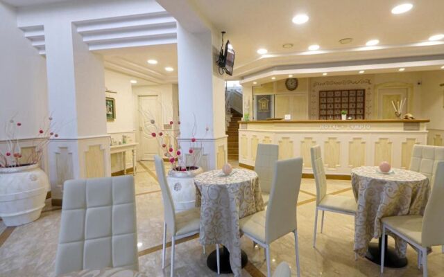 Hotel Tempio