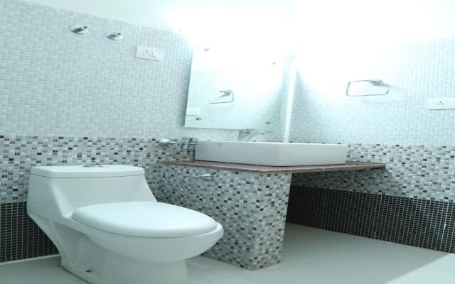 OYO 14535 Horpo Guest House