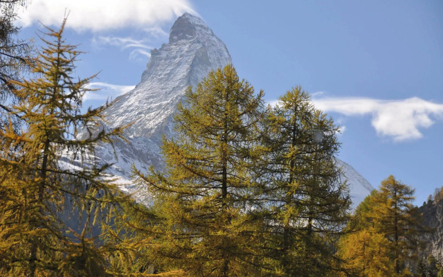 Youth Hostel Zermatt