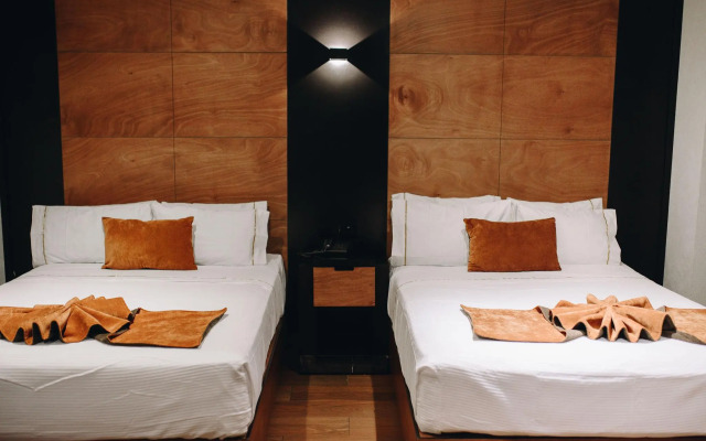 Hotel Dali Ejecutivo