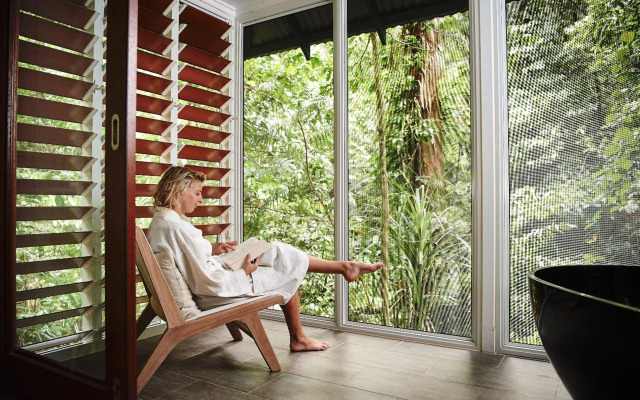 Daintree Ecolodge