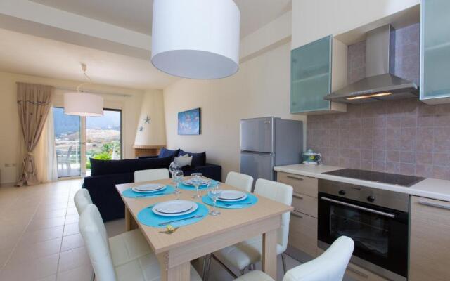 Michaela Beach House , By ThinkVilla