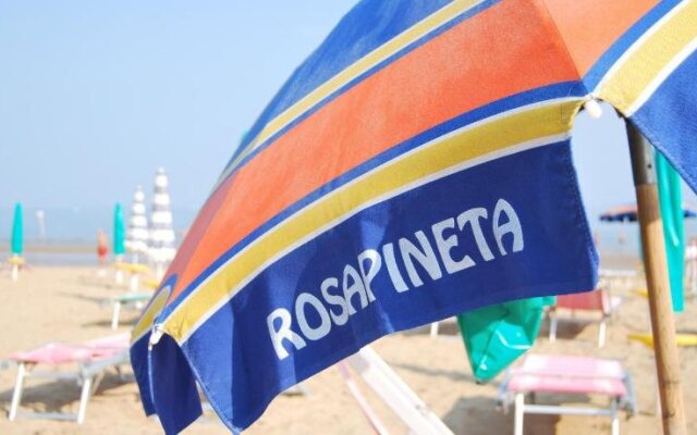 Hotel Rosapineta