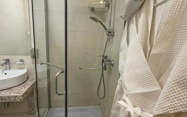 Apartments on Lenin street 5E