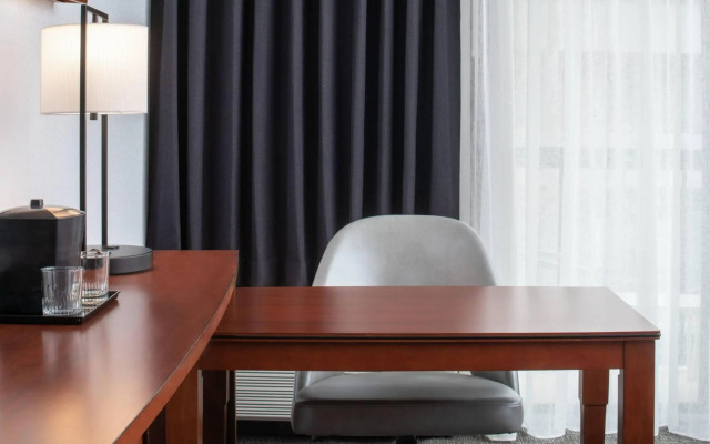 Courtyard by Marriott Dulles Airport Herndon/Reston